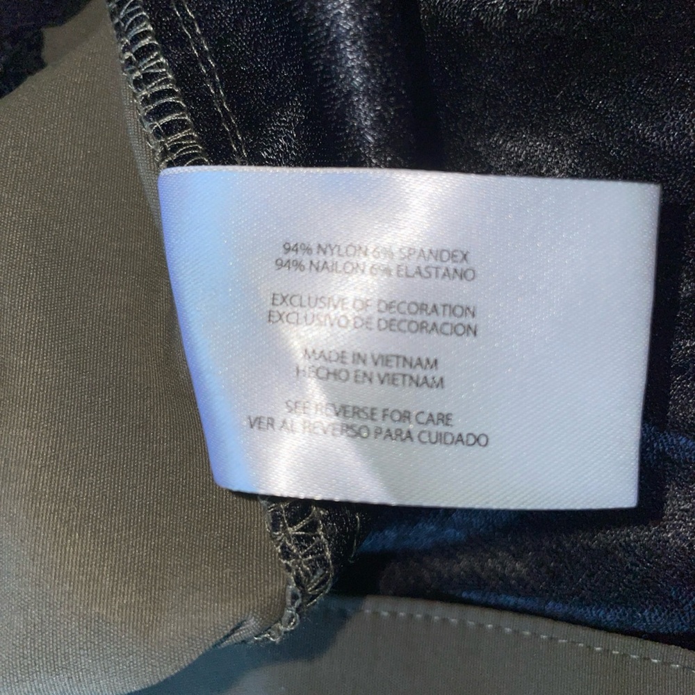 Orvis Mens Green Classic Collection Lightweight 5 Pocket Trek Pant 40x32 New NWT - Picture 6 of 11